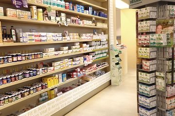 Rund um die Gesundheit