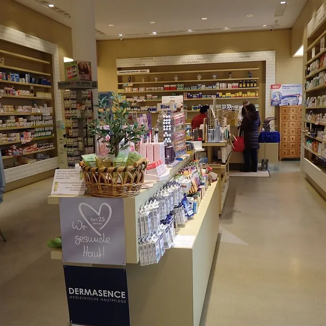 Apotheke Süd, St. Pölten