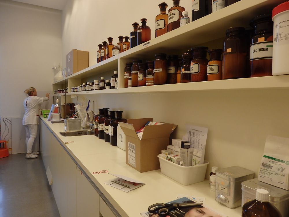 Apotheke Süd, St. Pölten