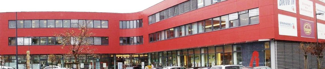 Apotheke Süd, St. Pölten